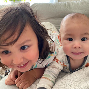 Meet your Posher, Jenn